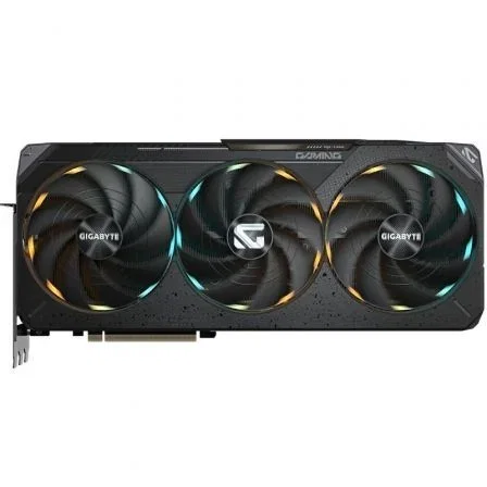 Gigabyte GeForce RTX 5090 GAMING OC 32GB GDDR7 Gigabyte GeForce RTX 5090 GAMING OC 32GB GDDR7
